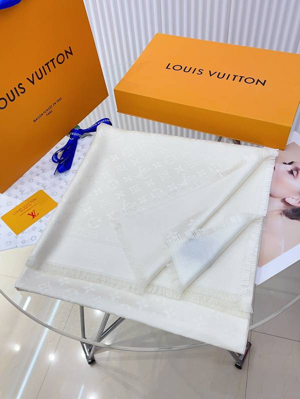 Louis Vuitton Scarf LVC00553 Louis Vuitton Scarf LVC00553